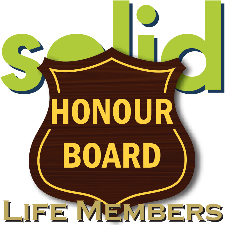 HB Addon A: Honour Board Life Member Board